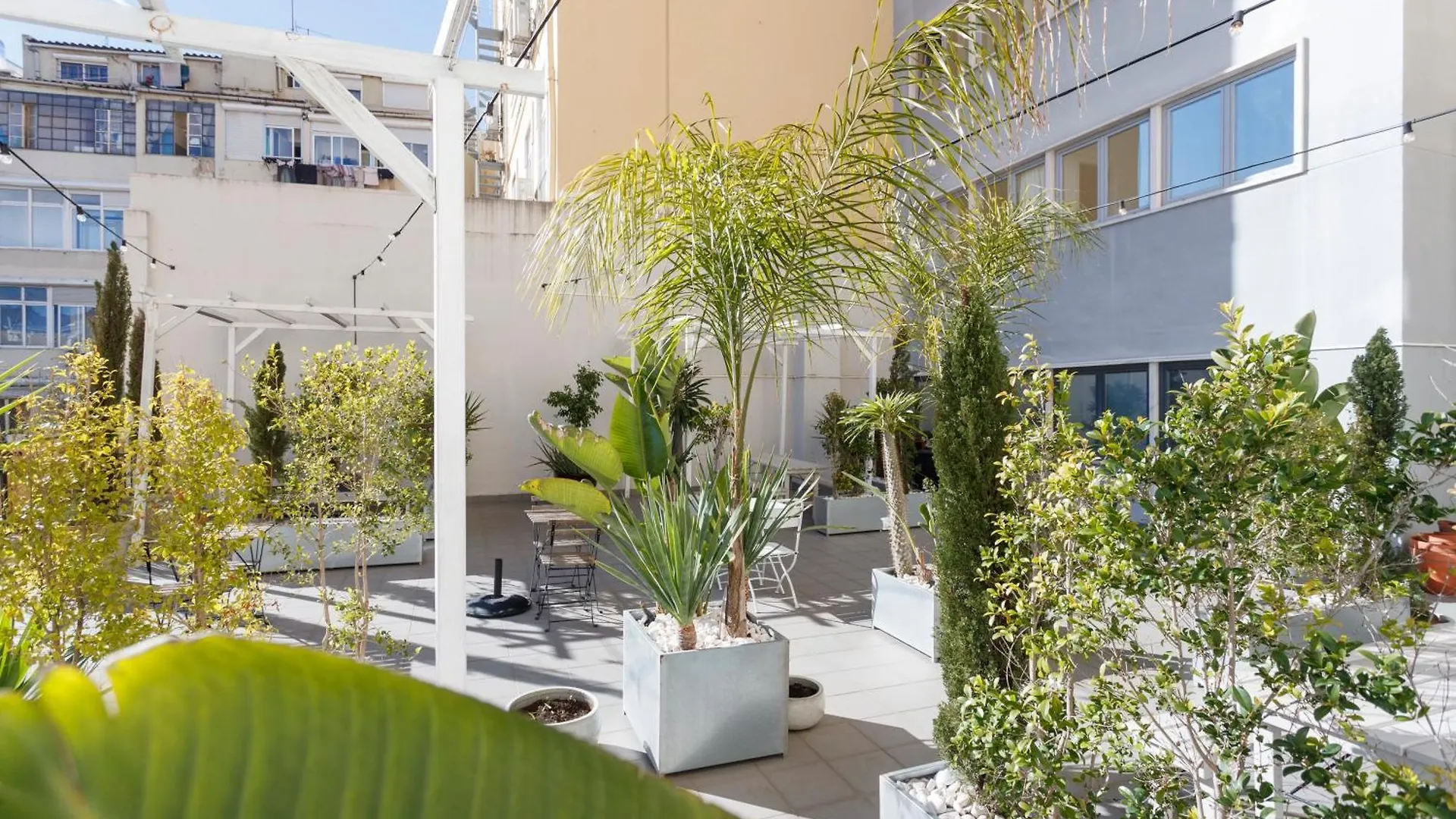 Apartment Margarita'S Day In Lisbon - By Misha'S Place 2C