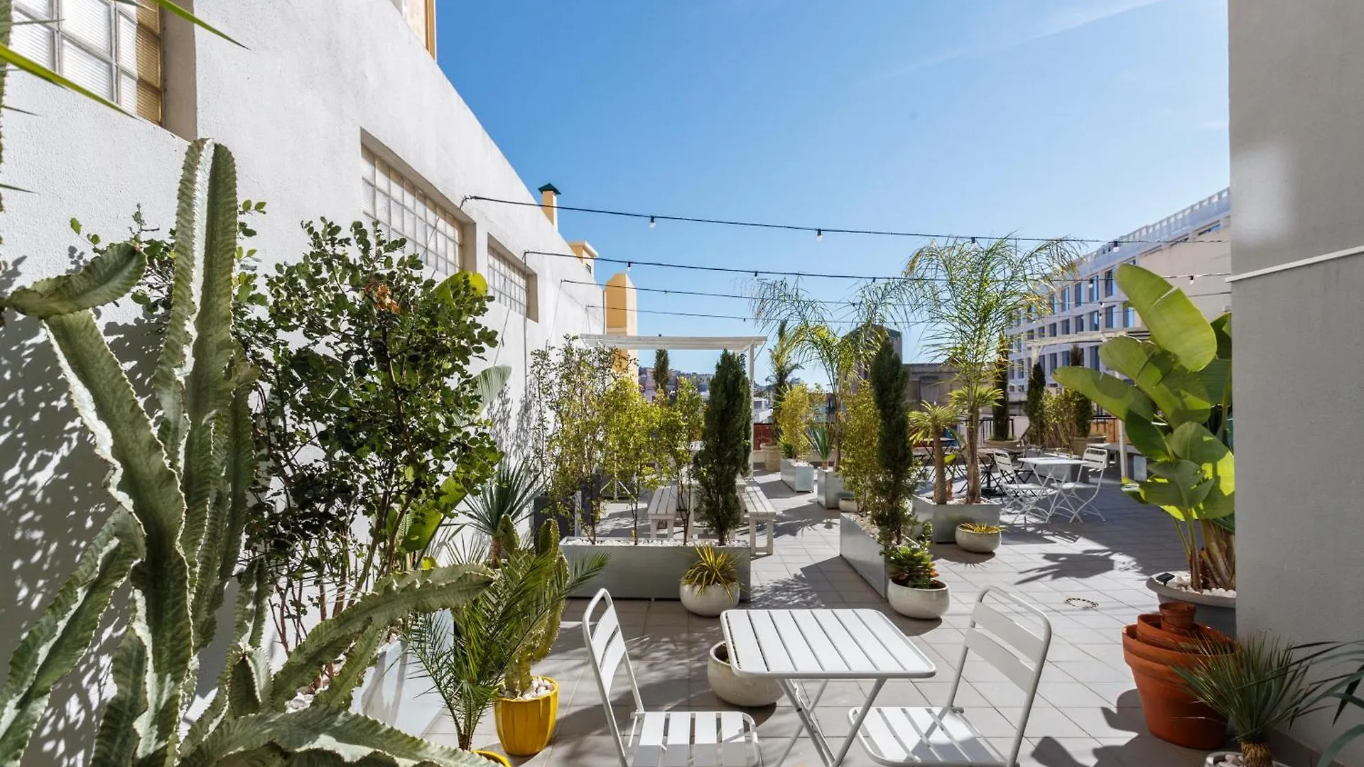 Margarita'S Day In Lisbon - By Misha'S Place 2C アパート